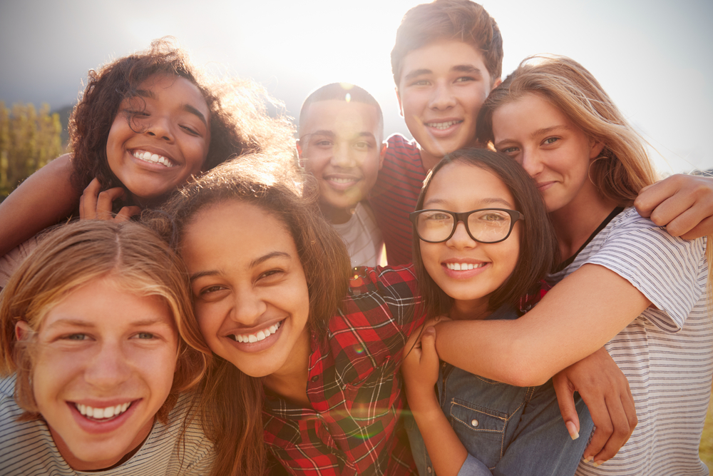 Appli rencontre ado : se faire des amis en sécurité