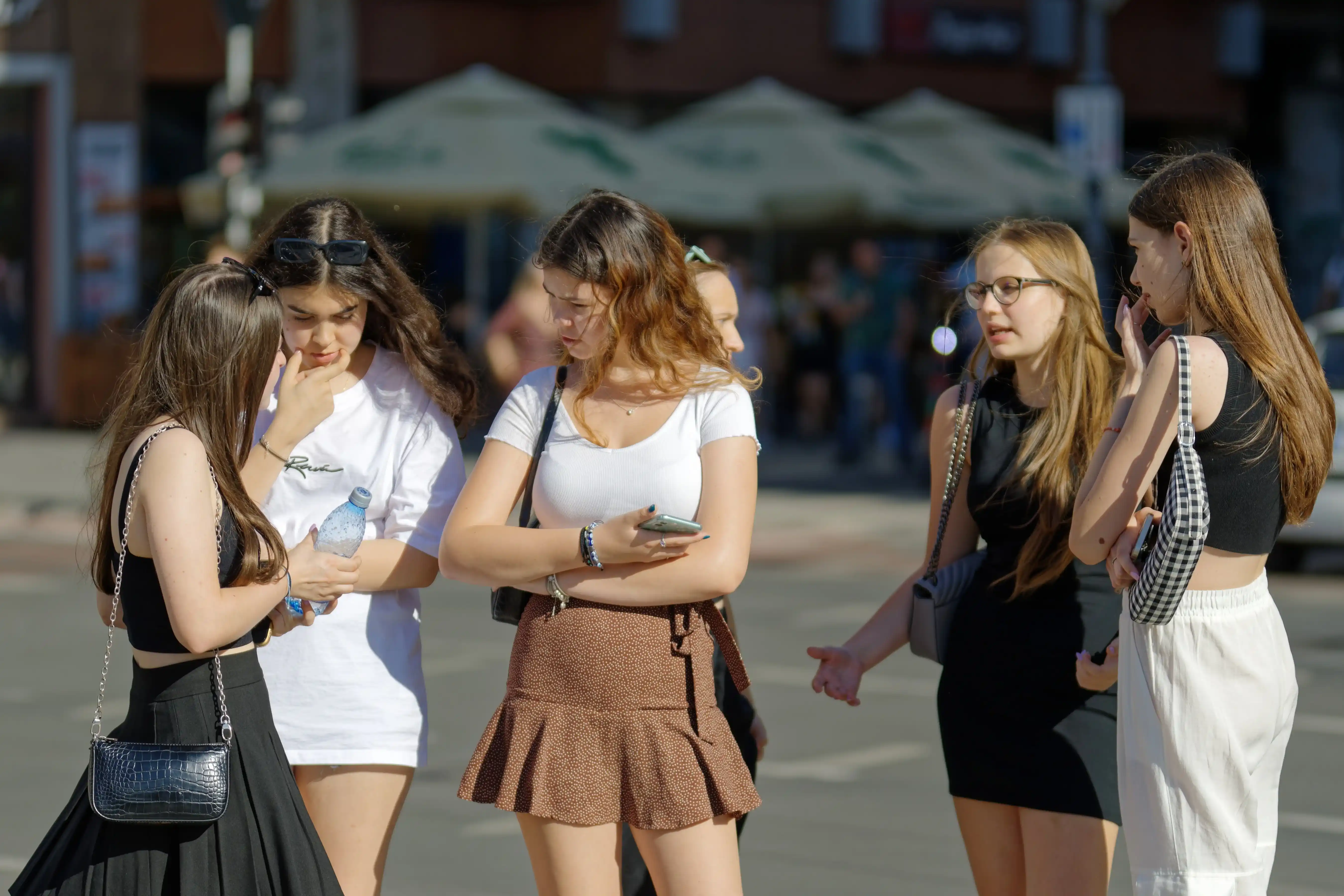 Application pour se faire des amis ado : rencontrer des jeunes de son âge